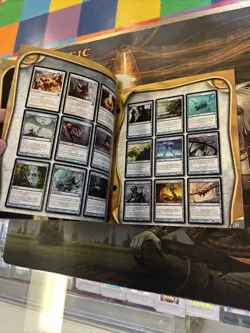 Scars of Mirrodin Magic the Gathering MTG Player's Guide NM - Image 5