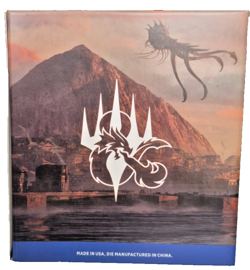 MTG Battle for Baldur's Gate Prerelease Pack - kit Commander Dungeons & Dragons - Image 2