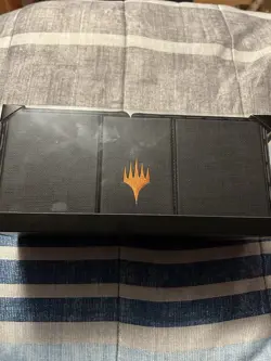 Mythic Edition Alcove Vault Deck Box Protection Holder for Magic: The Gathering - Image 1
