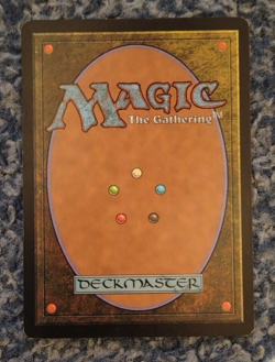 MAGIC THE GATHERING MTG 1x FLOURISHING DEFENSES SHADOWMOOR UNCOMMON LP/EXC COND - Image 2