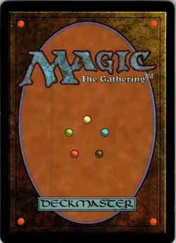 MTG Magic The Gathering Dark Ritual Mercadian Masques Played See Scan M - Image 2