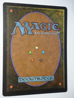 Demonic Tutor Revised Edition NM Near Mint MTG Magic the Gathering - Image 2