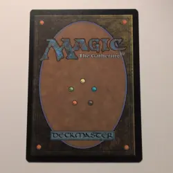 Magic: The Gathering Professor Dellian Fel Foil Planeswalker SOS Mythic M0214 - Image 2
