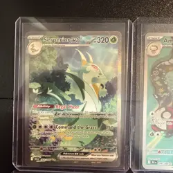 Pokemon SV Black Bolt IR/SIR Card Lot 30 Cards! - Image 4