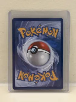Pokemon Rowlet 090/088 Me03: Perfect Order Holo - Image 2