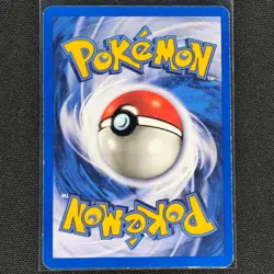 Koffing - 51/102 - Common - Base Set - Pokemon Card - MP - Image 2