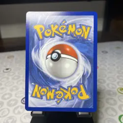 Lumiose City 111/088 Full Art Perfect Order Pokemon TCG - Image 2