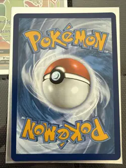 Pikachu Vmax - TG29/TG30 Lost Origin Trainer Gallery Gold Pokemon - NM - Image 5