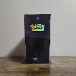 Surging Sparks Elite Trainer Box Factory Sealed - Pokemon TCG 2024 SV08 SSP ETB - Image 4
