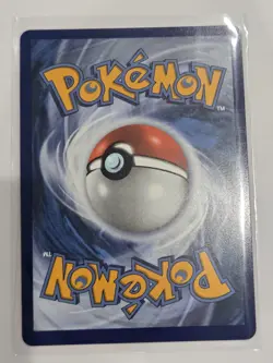 Pokemon Mega Zygarde EX 047/088 POR EN Ultra Rare Full Art Holo 310HP - Image 2