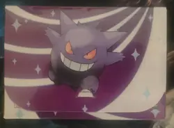 2009 World Championship Deck QUEENGAR Jason Martinez Pokemon (Rare) - Image 3