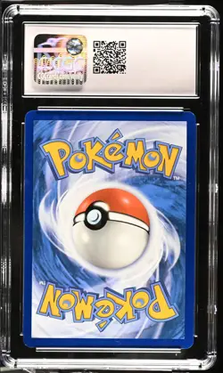 Pokemon 2022 Castform Lost Origin #TG11 Full Art CGC 10 - Image 2