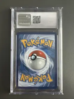 Pokemon 2022 Castform Lost Origin #TG11 Full Art CGC 10 - Image 4