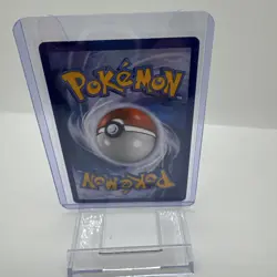 Pokemon TCG Exeggutor Evolutions 109/108 Regular Secret Rare - Image 2