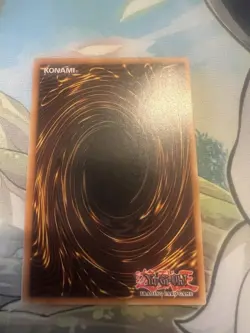 X4 Yugioh Tri-Brigade Springans Kitt BPRO-EN025 - Image 5