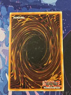 Exodia The Forbidden One OP25-EN001 (Ultimate Rare) NM - Yu-Gi-Oh! - Image 2