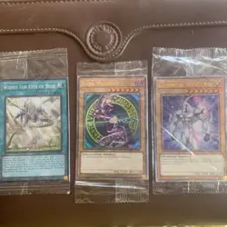 SEALED DARK MAGICIAN 25th Anniversary TN23-EN001 QUARTER CENTURY RARE YUGIOH TCG - Image 1
