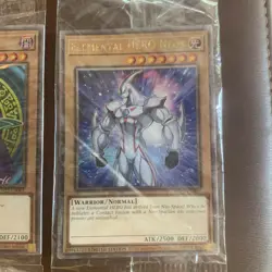 SEALED DARK MAGICIAN 25th Anniversary TN23-EN001 QUARTER CENTURY RARE YUGIOH TCG - Image 3
