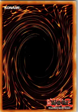 Yugioh Dark Cavalry DUPO-EN002 1st Edition Ultra Rare NM - Image 2