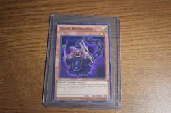 Chain Resonator DPDG-EN022 - Yu-Gi-Oh - Duelist Pack: Dimensional Guardians - Image 1
