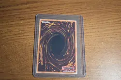 Chain Resonator DPDG-EN022 - Yu-Gi-Oh - Duelist Pack: Dimensional Guardians - Image 2