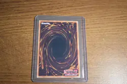 Chain Resonator DPDG-EN022 - Yu-Gi-Oh - Duelist Pack: Dimensional Guardians - Image 4