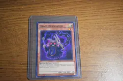 Chain Resonator DPDG-EN022 - Yu-Gi-Oh - Duelist Pack: Dimensional Guardians - Image 5