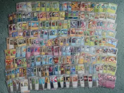 POKEMON 151 SV2a 100% COMPLETE BASE MASTER SET - JAPANESE POKEMON 318 CARDS - Image 1