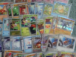 POKEMON 151 SV2a 100% COMPLETE BASE MASTER SET - JAPANESE POKEMON 318 CARDS - Image 5