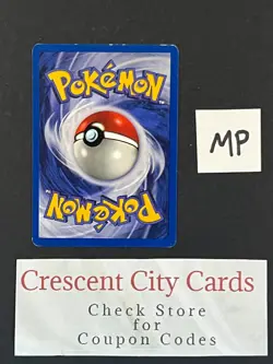 1999-2000 4th Print Charmeleon Base Set 24/102 - Pokemon Card MP - Image 2