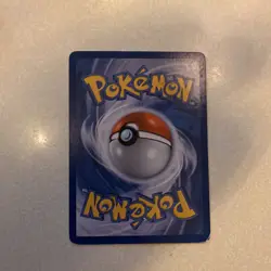 Pokemon TCG Metal Energy 122/123 Basic Energy Regular English Card - Image 2