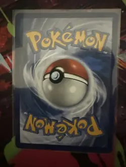 Pokemon TCG Oricorio Ex 024 Promo Holo Card UPC Promo - Image 2
