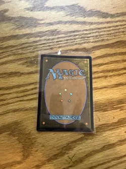 Marsh Flats Foil Card Retro Frame, Modern Horizons 2, Light Play Condition - Image 3