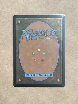 Peer into the Abyss MTG - M21 #117/274 - Image 2