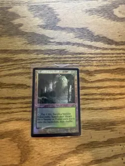 Verdant Catacombs (Retro Frame) Modern Horizons 2 Foil - Image 1