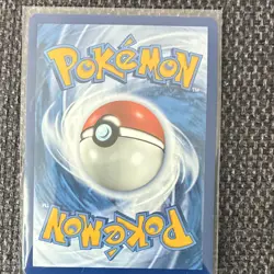 Pokemon Company Baxcalibur 210/193 Paldea Evolved Illustration Rare Holo ENG - Image 4