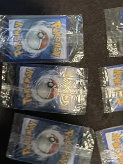 Pokemon Eevee VMAX SWSH087 Holo Colorless Cards Lot of 6 English - Image 5