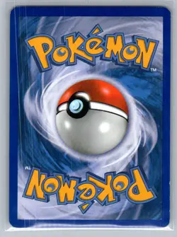 Chikorita 53/95 Common Call of Legends Pokemon Reverse Holo Moderately Played - Image 2