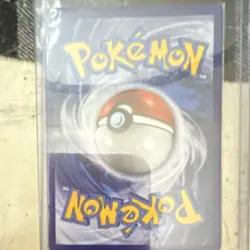 Pokemon ______'s Pikachu Wotc Promo 24/53 Holo 50 HP Basic Vintage Card - Image 2