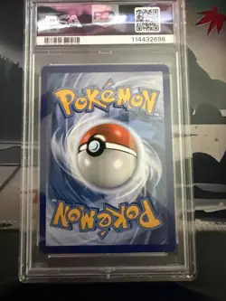 Jirachi GX 79a | 2019 Pokemon Unified Minds Full Art Collection ⭐ Gem Mint 10 - Image 2