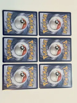 Pokemon TCG First Partner Illustration Collection Series 1 Gen 7 Starters(2x) - Image 2