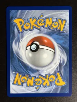 Raticate 099/088 Pokemon: Perfect Order Holo Illustration Rare - Image 2