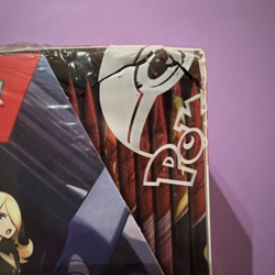 Pokemon Scarlet and Violet Destined Rivals Booster Box 36 Packs - Image 3