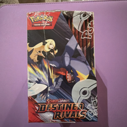 Pokemon Scarlet and Violet Destined Rivals Booster Box 36 Packs - Image 4