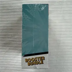 Pokemon TCG Mega Evolution Ascended Heroes Booster Bundle Box FACTORY SEALED - Image 2