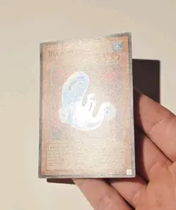 Yugioh Revival Jam LON-006 Super Rare LP - Image 4