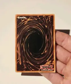 Yugioh Revival Jam LON-006 Super Rare LP - Image 5