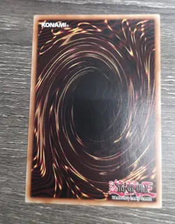 Yugioh Tcg Tyrant Red Dragon Archfiend TDIL-EN050 Ultra Rare 1st Ed NM - Image 2
