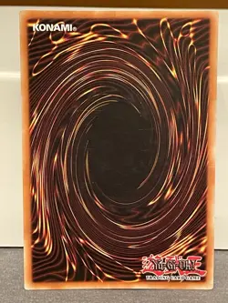 Tyrant Red Dragon Archfiend - TDIL-EN050 - Ultra Rare - 1st Edition - VLP - Image 2