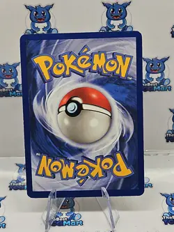 Weedle 69/102 Base Set Pokemon - LP - Image 2